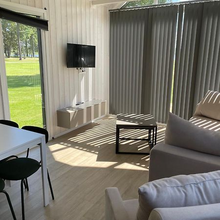 Goekaskratts Camping Hovmantorp 외부 사진