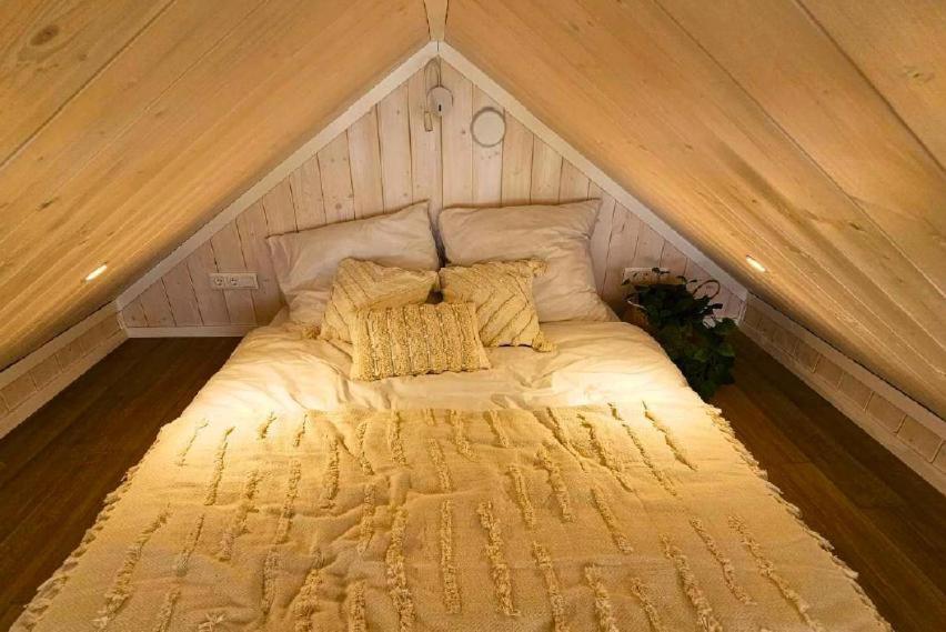 Goekaskratts Camping Hovmantorp 외부 사진