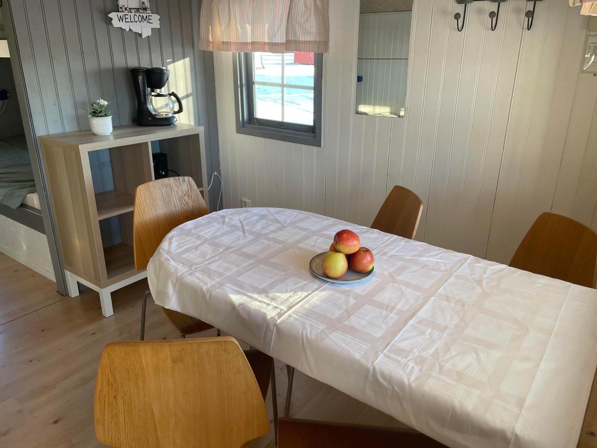 Goekaskratts Camping Hovmantorp 외부 사진