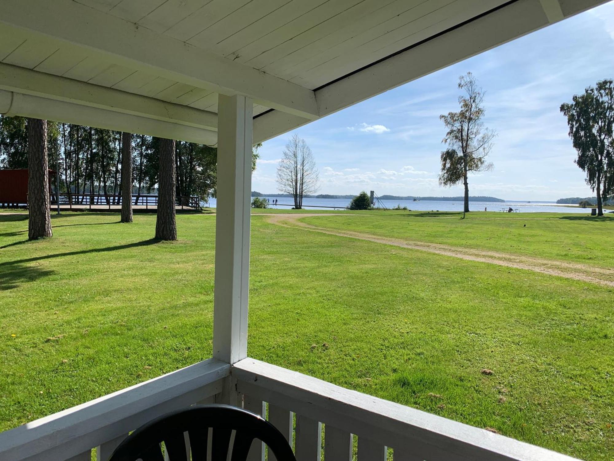 Goekaskratts Camping Hovmantorp 외부 사진