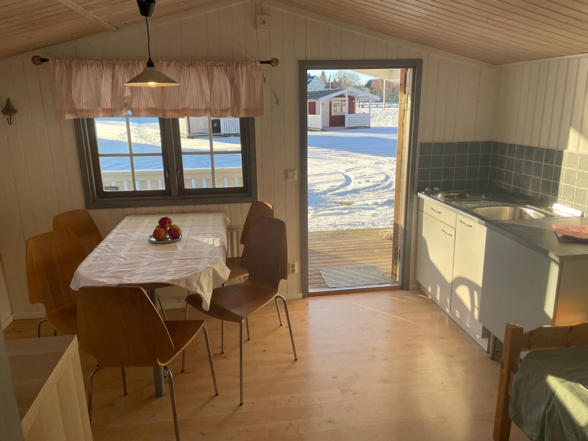 Goekaskratts Camping Hovmantorp 외부 사진