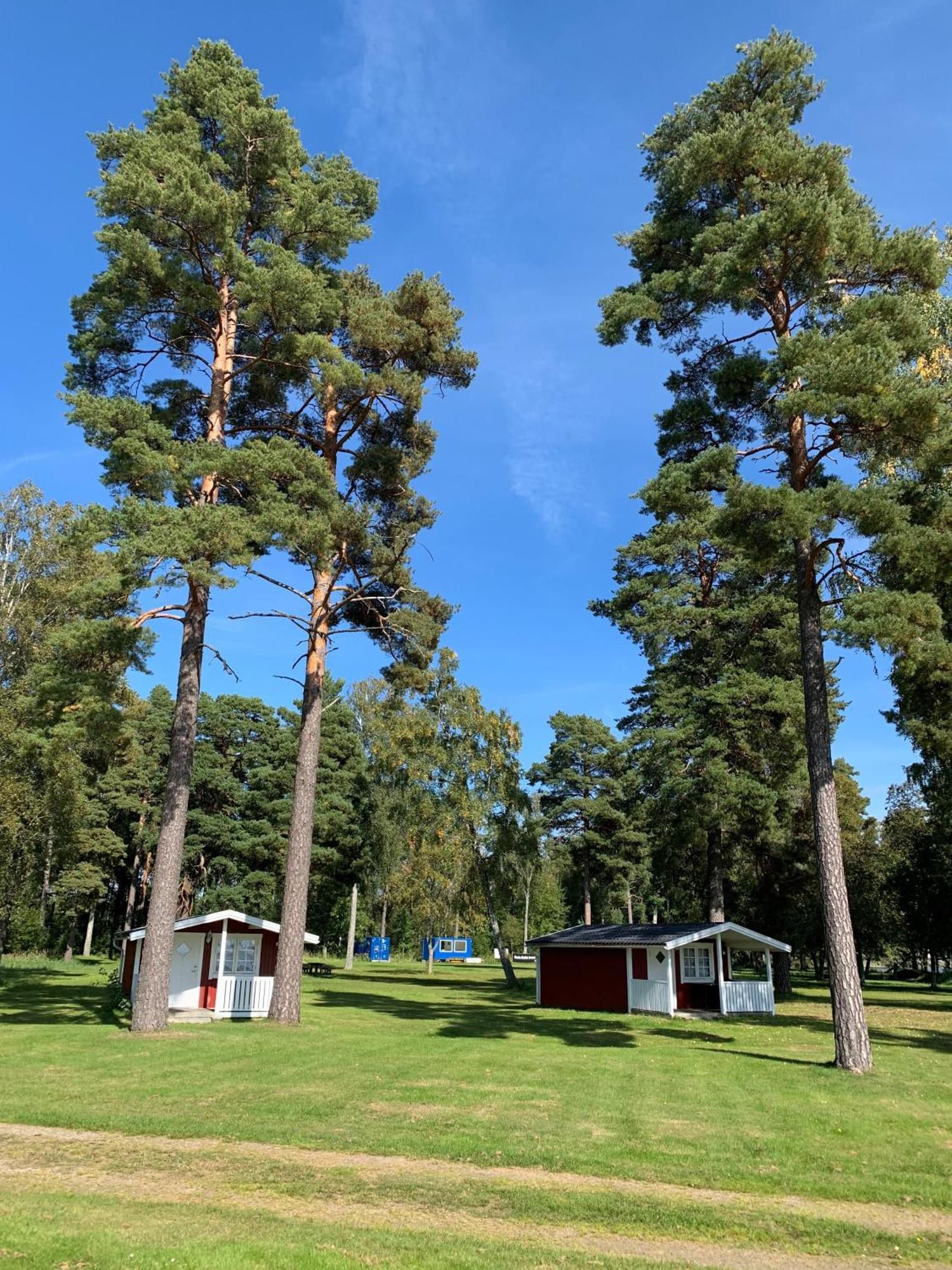 Goekaskratts Camping Hovmantorp 외부 사진