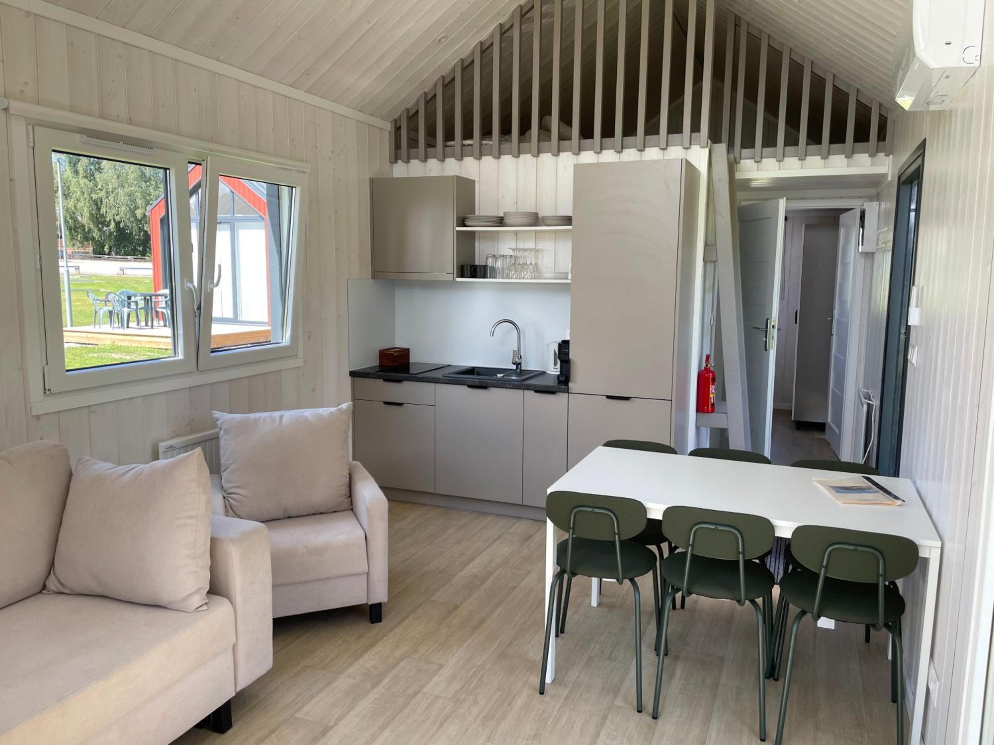 Goekaskratts Camping Hovmantorp 외부 사진